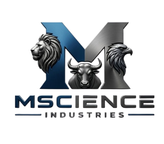 Mscience Industries