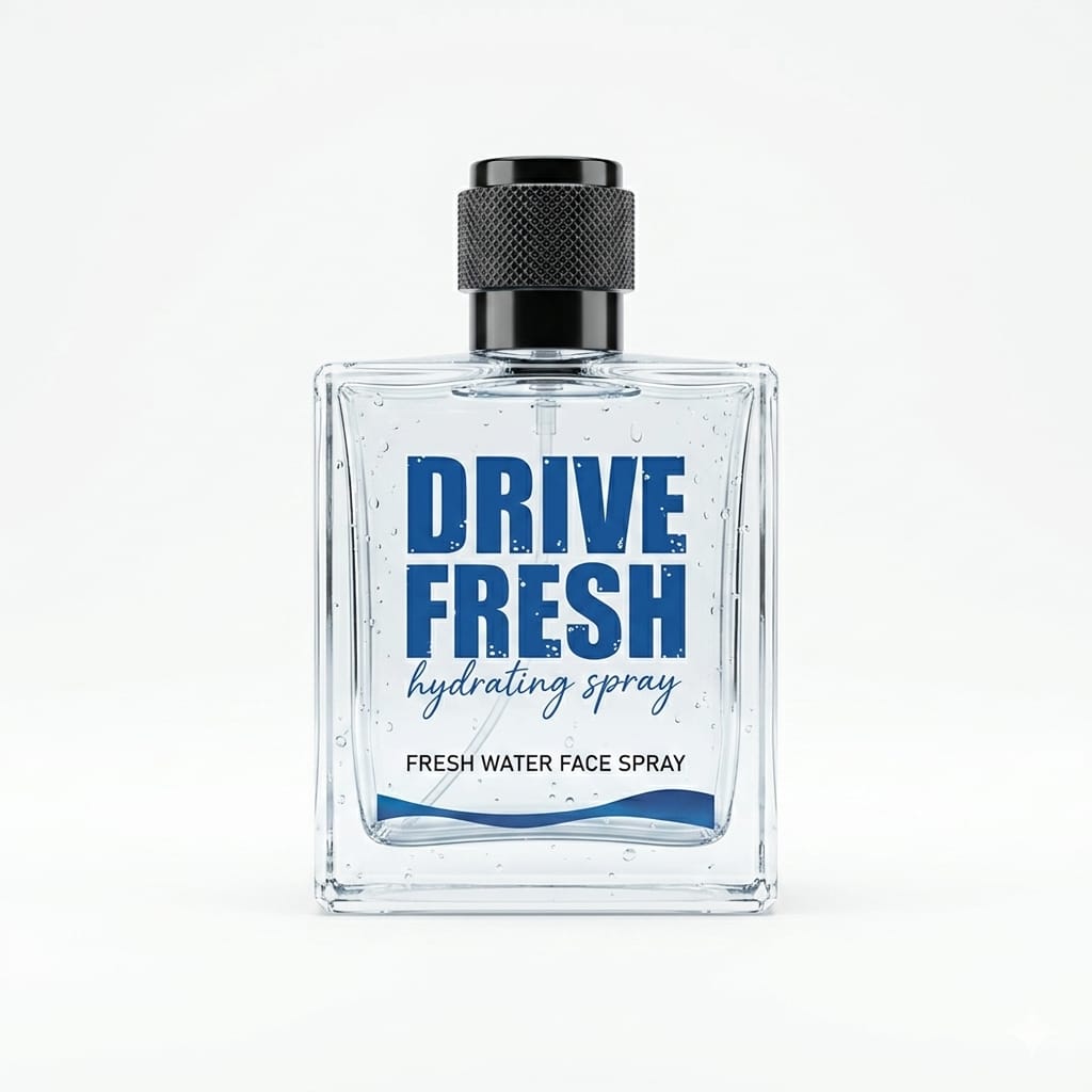 Drive Fresh